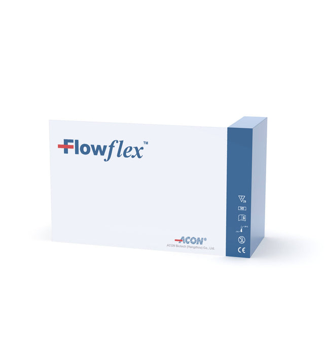 TESTS ANTIGÉNIQUES - FLOWFLEX